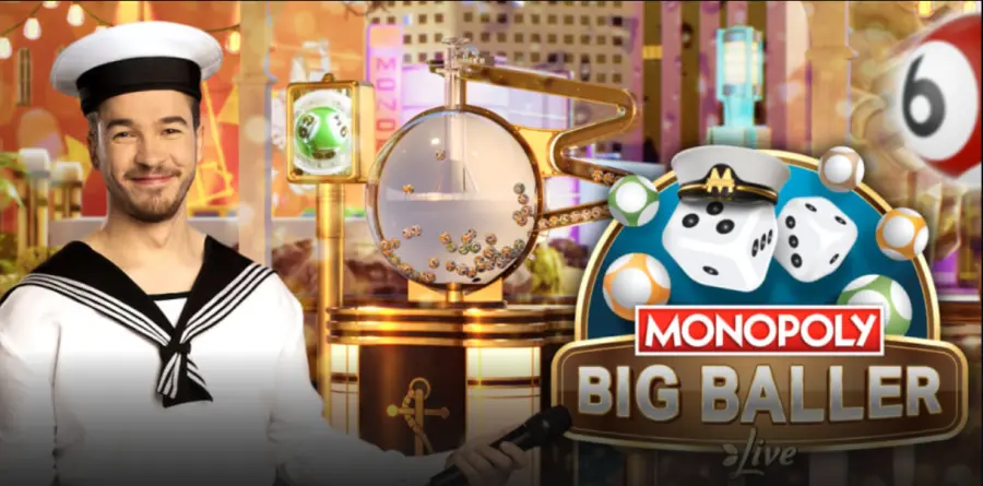 Monopoly big baller results today