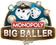 Monopoly big baller